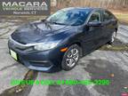 Used 2016 Honda Civic Sedan for sale.