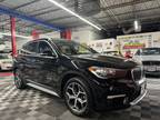 Used 2018 BMW X1 for sale.