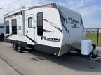 2011 Keystone Fuzion FZ230 23ft