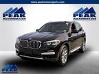 Used 2019 BMW X3 for sale.