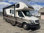 2020 Forest River Forester MBS 2401W 24ft