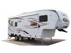 2011 Keystone Laredo 245RL 24ft