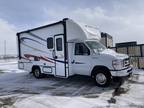 2022 Forest River Forester LE 2251SLE Ford Chassis 22ft