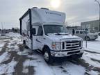 2022 Forest River Forester LE 2251SLE Ford Chassis 22ft