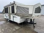 2011 Forest River Rockwood Premier 2516G 25ft