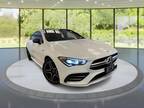 Used 2020 Mercedes-Benz CLA for sale.