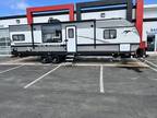 2022 Heartland Heartland RV Trail Runner 27RKS 33ft