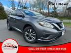 Used 2015 Nissan Murano for sale.