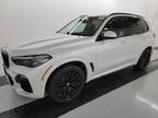 Used 2020 BMW X5 for sale.