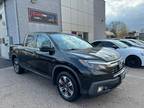 Used 2017 Honda Ridgeline for sale.