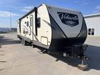 2018 CrossRoads Volante 32SB 37ft