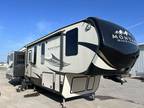 2016 Keystone Montana High Country 370BR 41ft