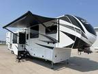 2024 Grand Design Solitude 390RK 43ft