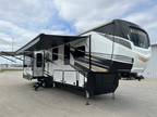 2022 Heartland Heartland RV Bighorn 3960LS 39ft