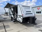 2022 Winnebago Winnebago 2180DS 23ft