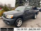 Used 2005 Toyota Tacoma for sale.