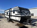 2024 Grand Design Transcend Xplor 261BH 31ft