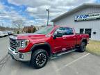 Used 2020 GMC Sierra 2500HD for sale.