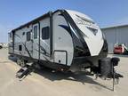 2019 Cruiser RV Shadow Cruiser 280 QBS 28ft