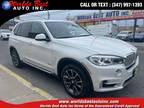 Used 2017 BMW X5 for sale.