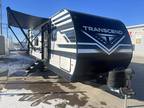 2024 Grand Design Transcend Xplor 247BH 29ft