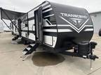 2024 Grand Design Transcend Xplor 321BH 36ft