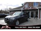 Used 2017 BMW X5 for sale.