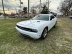 Used 2012 Dodge Challenger for sale.