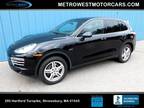 Used 2014 Porsche Cayenne for sale.