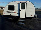 2024 Gulf Stream Gulf Stream Trail Boss 160FK 17ft