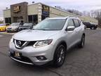 Used 2016 Nissan Rogue for sale.