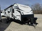 2023 Keystone Passport SL 268BH 26ft