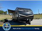 2024 Forest River Aurora Travel 29TQS 36ft