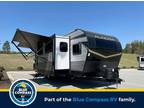 2024 Forest River Aurora Travel 28FDS 36ft