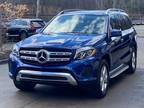 Used 2017 Mercedes-Benz GLS for sale.