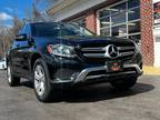 Used 2017 Mercedes-Benz GLC for sale.