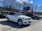 Used 2015 Mercedes-Benz GLK-Class for sale.