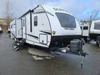 2024 CrossRoads Sunset Trail SUPER LITE 32ft