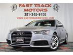 Used 2017 Audi A6 for sale.