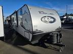 2024 Forest River Cherokee Grey Wolf Black Label 29ft