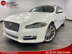 Used 2016 Jaguar XJ for sale.