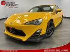 Used 2015 Scion FR-S for sale.
