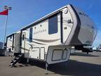 2018 Keystone Keystone MONTANA 35ft