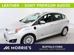 2016 Ford C-Max Energi Silver, 100K miles