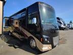 2016 Itasca Sunstar LX 35ft