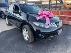 Used 2010 Nissan Murano for sale.