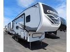 2024 Keystone Keystone CRUISER AIRE-5TH CR24RL 25ft