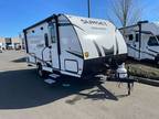 2024 CrossRoads Sunset Trail SUPER LITE 23ft