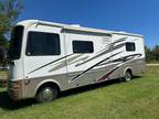 2005 Tiffin Allegro 28DA 28ft