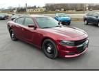 2020 Dodge Charger Red, 122K miles